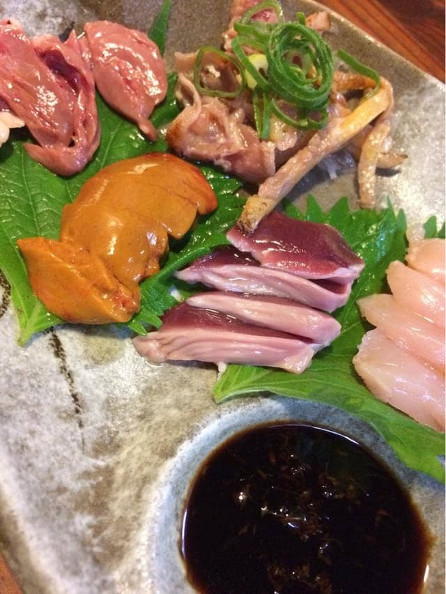 地どり焼 藤田屋 - サブ画像1