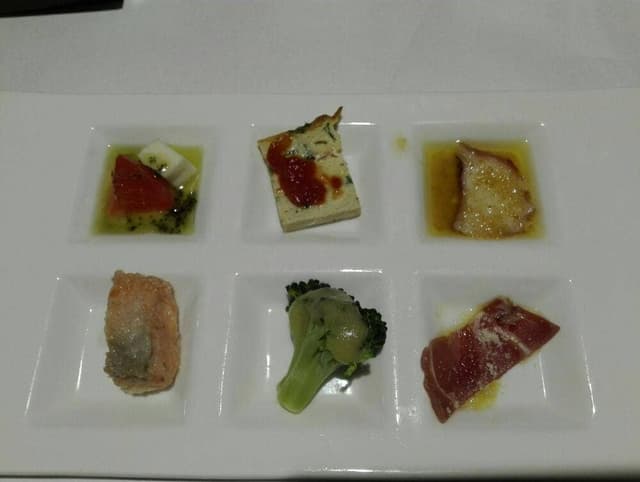 マカロニ食堂 - サブ画像1