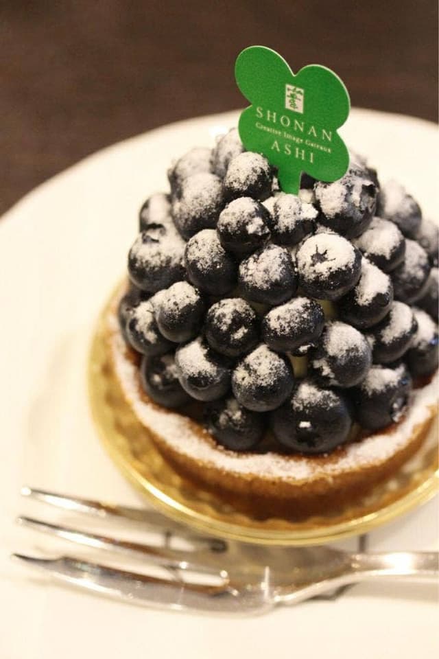 湘南クリエイティブガトー・葦 茅ヶ崎ラスカ店 - サブ画像2