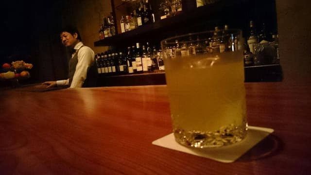 バー・ル・ルフュージュ - サブ画像1