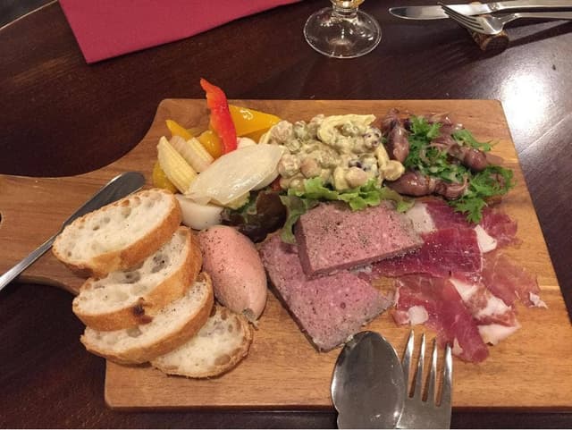 Le Comté - サブ画像2
