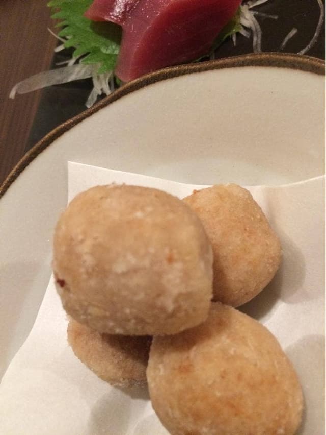 今里酒場 うだ家 - サブ画像1