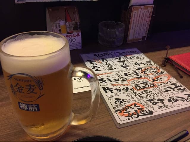 しか枡屋 - サブ画像3