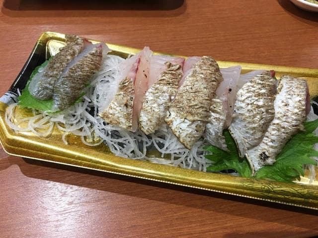 くら天然魚市場 - サブ画像3