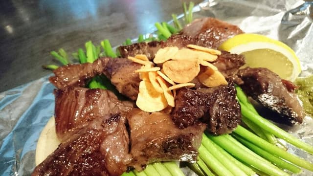 お好み焼き 鉄板焼き み～こ - サブ画像1