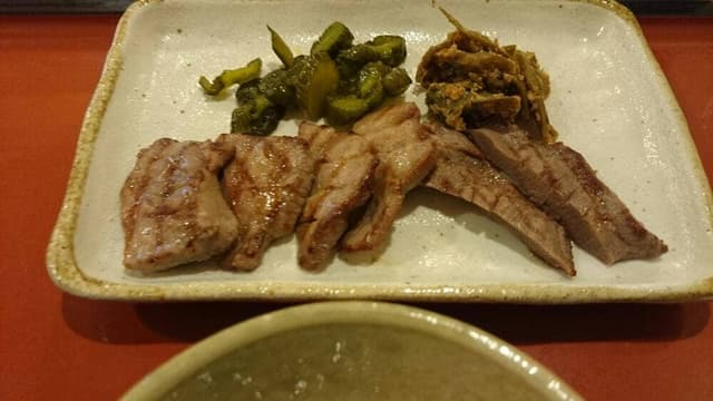 和風レストランまるまつ 若柳店 - サブ画像1