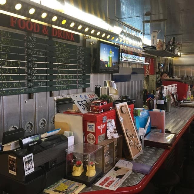 馬肉ダイニング 生成 - サブ画像2