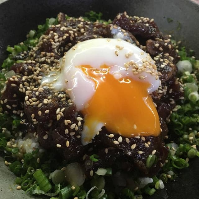 馬肉ダイニング 生成 - サブ画像1