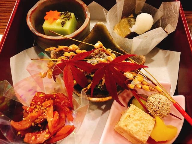 高山桜庵 - サブ画像3