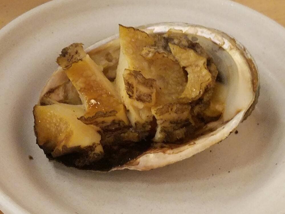 浜焼き ようちゃん