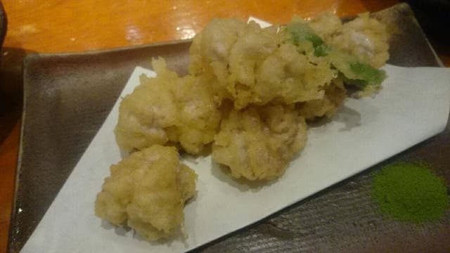 おどる魚 - サブ画像3