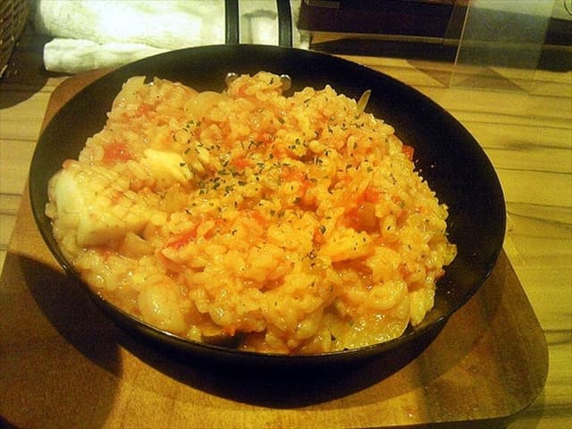 ワイン食堂 重太家 - サブ画像3