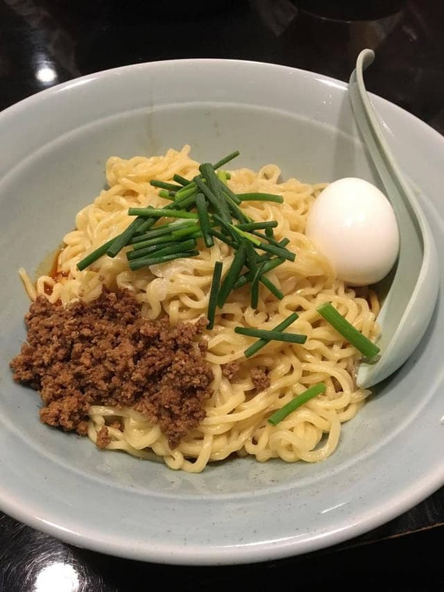 四川担坦麺 哲 - サブ画像2