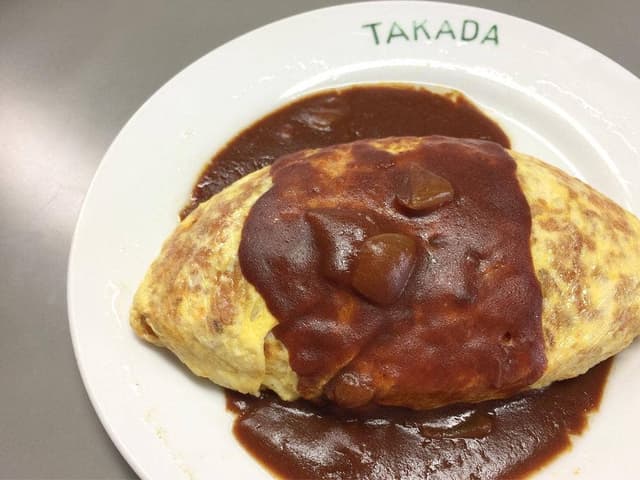 イタリアまかない屋 高田食堂 - サブ画像1