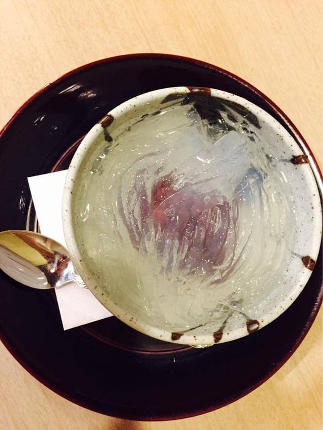 抹茶庵 やまぎし - サブ画像1