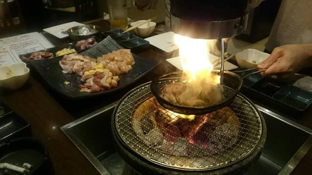 焼肉 わさび - サブ画像1