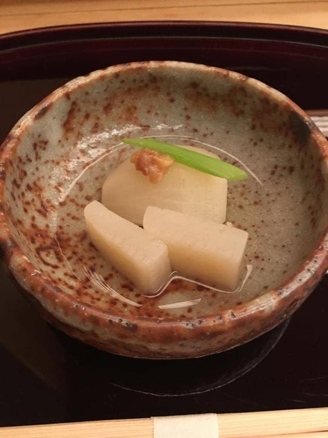 日本料理 はなの - サブ画像3