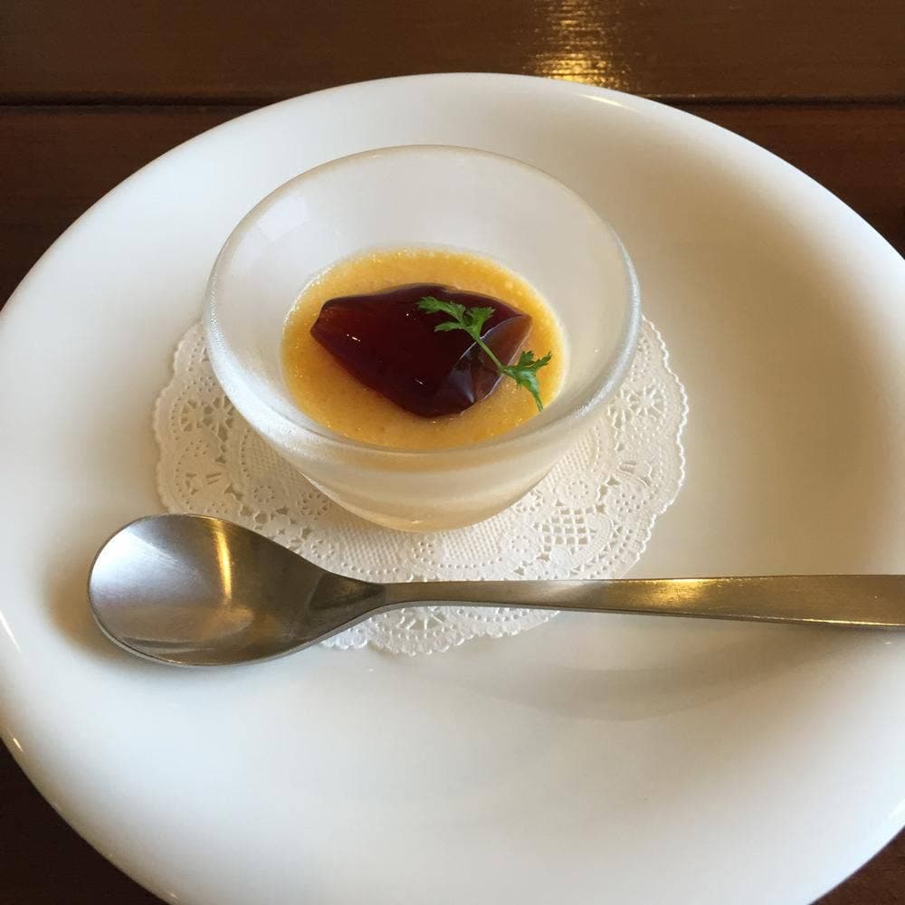 cafe dining sora