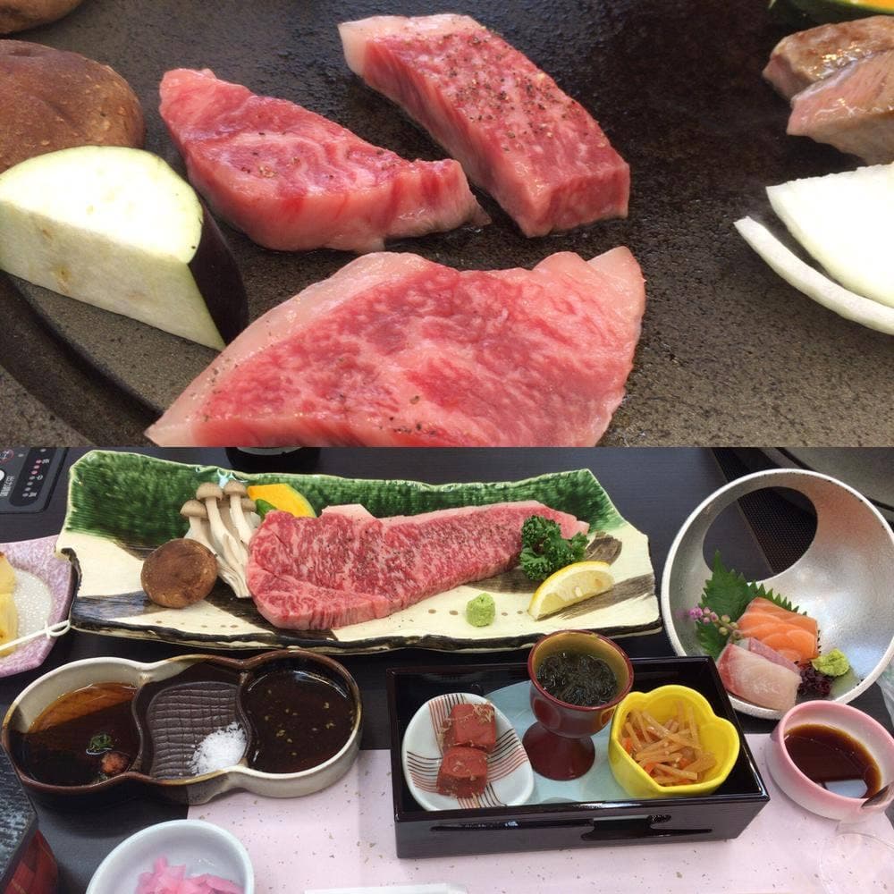 岡善本店