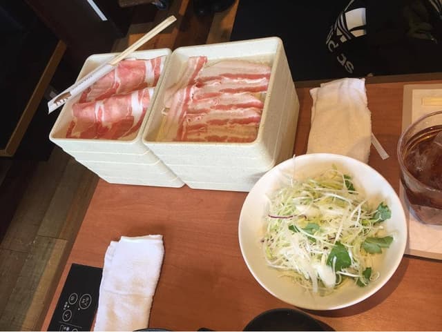 きんのぶた 泉北和田西店 - サブ画像2