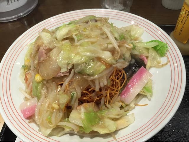 リンガーハット 京王永山店 - サブ画像3