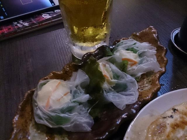 餃子の餃子 セカンドステージ - サブ画像1