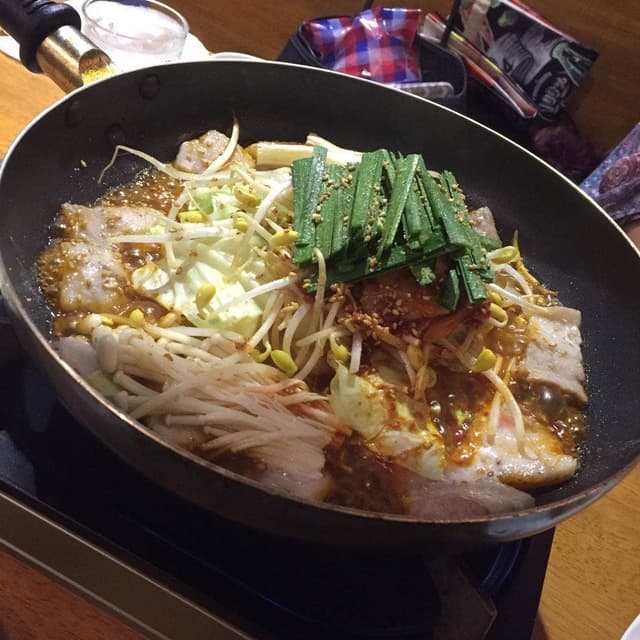 彩食韓味 李園 - サブ画像2