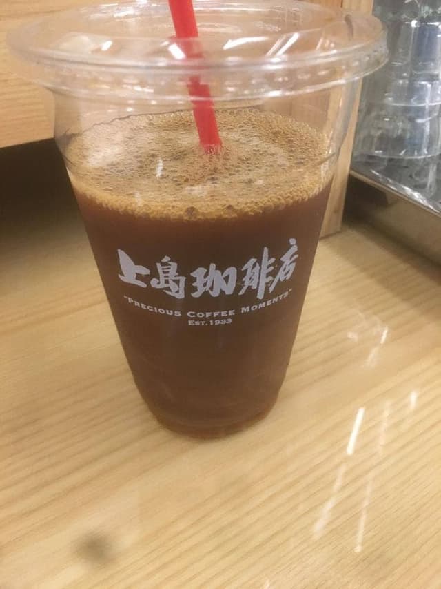 上島珈琲 日光東照宮店 - サブ画像3