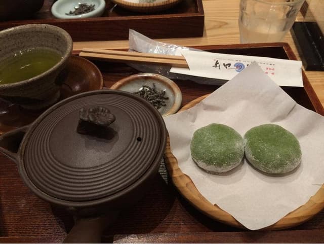 茶房 太助庵 - サブ画像2