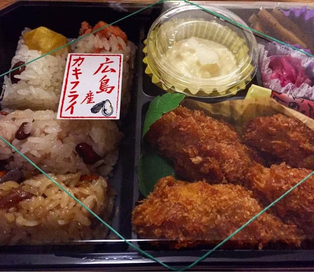 おこわ米八 アトレヴィ三鷹店 - サブ画像1