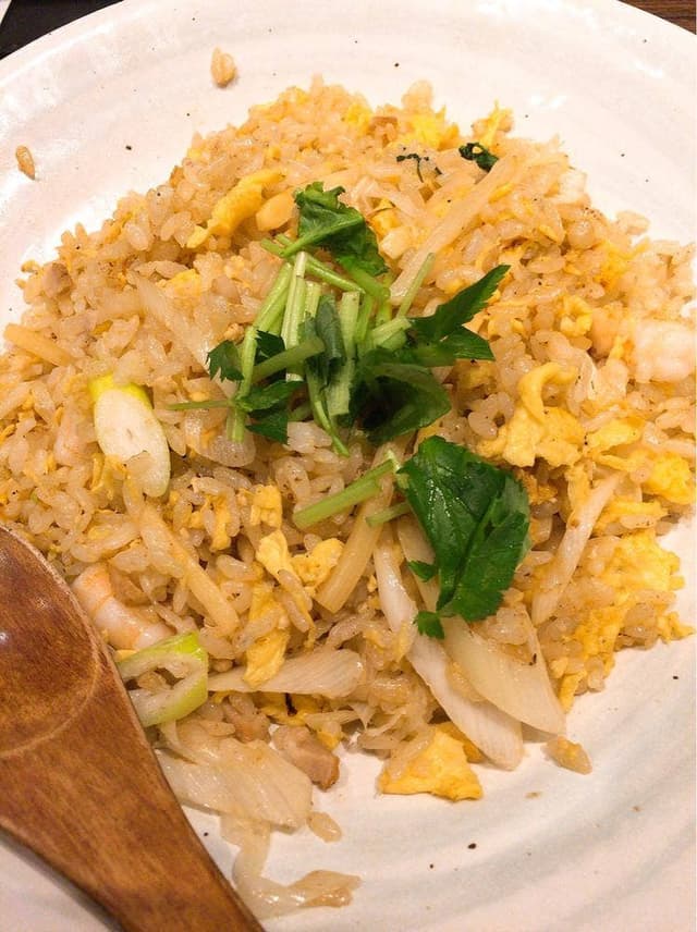 ロンフーダイニング イオンモール木曽川店 - サブ画像1