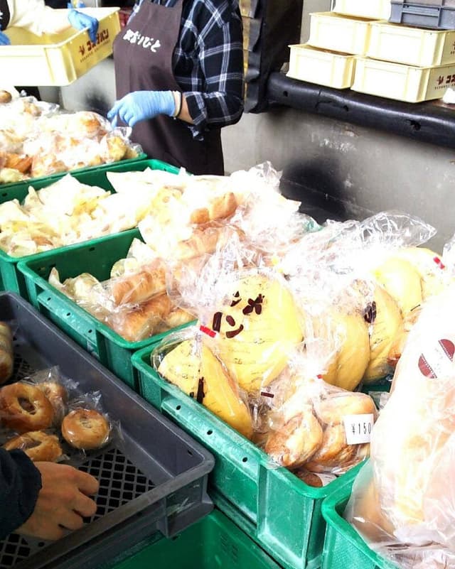 小菅製パン 流山工場 - サブ画像1