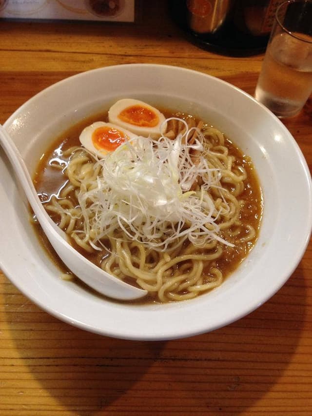 赤まろラーメン翔 - サブ画像2