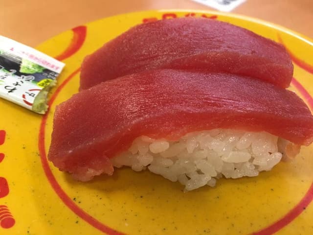 スシロー 若松大鳥居店 - サブ画像1