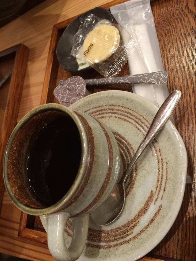 茶房 山中 - サブ画像2