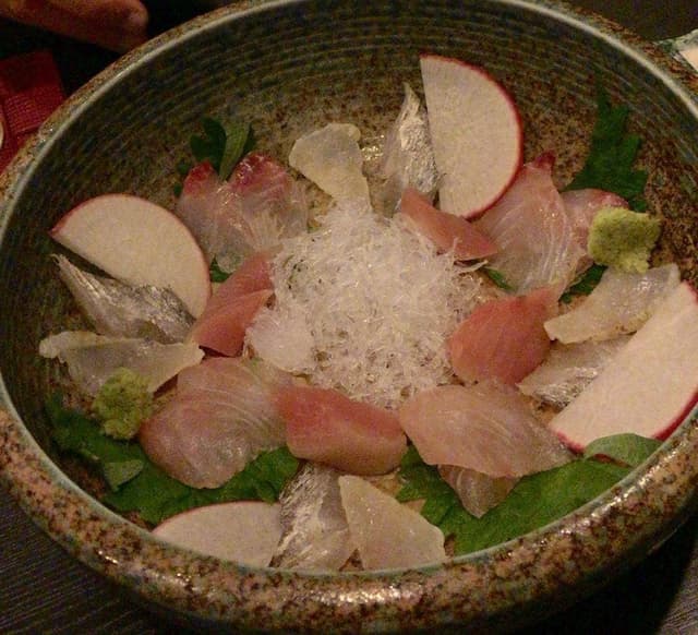 雑草庵 安芸 - サブ画像3