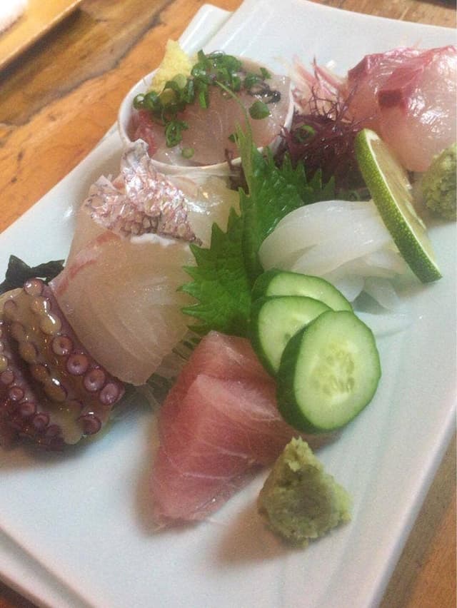 だるま寿し - サブ画像1