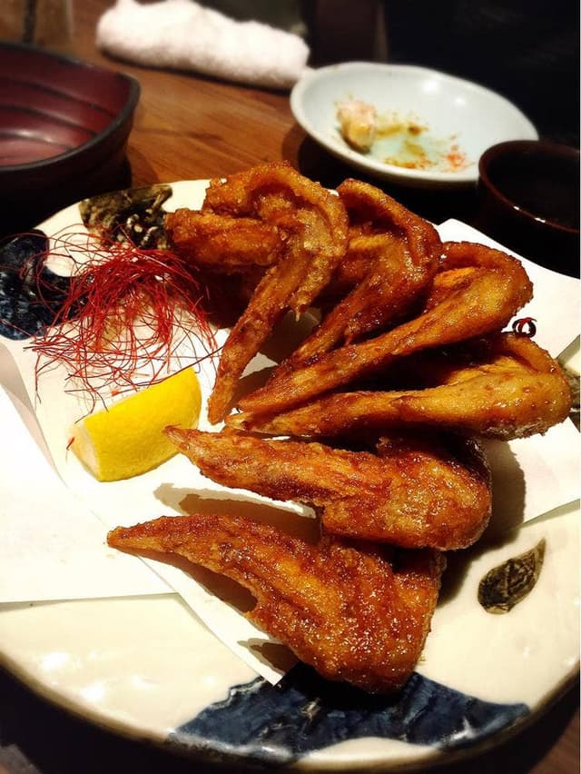 焼鳥かど屋 佐賀駅北口店 - サブ画像3