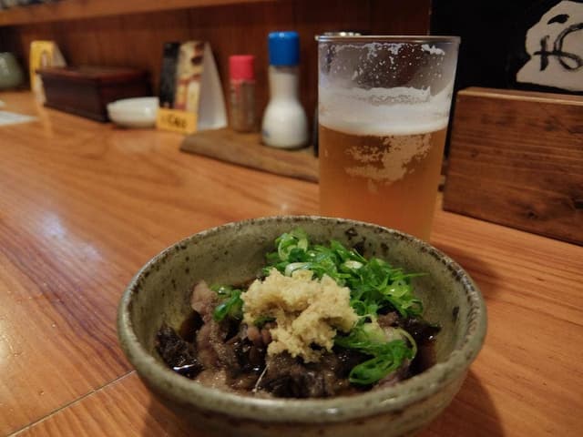 焼き鳥・活魚 第一 三とり - サブ画像3