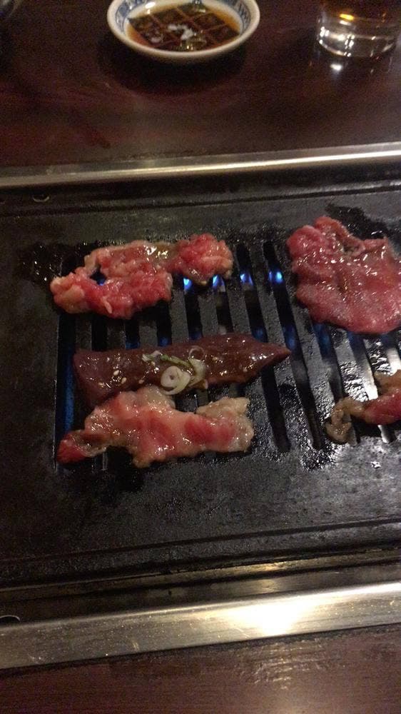 食道園 - サブ画像2