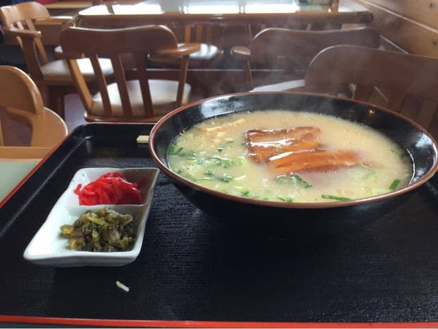 長崎がまだす堂本舗 - サブ画像3