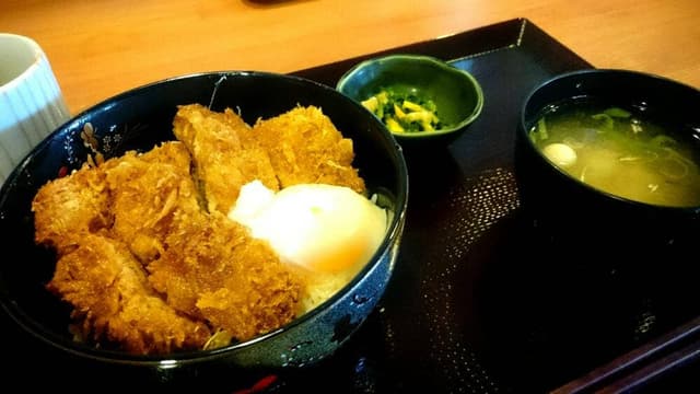 とんぴん舎 - サブ画像2