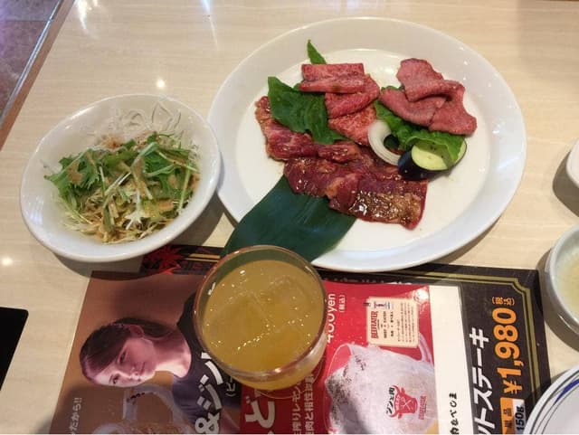 焼肉なべしま 八代店 - サブ画像3