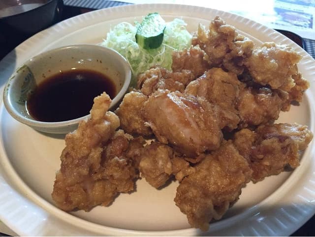 レストラン金鯱 天白店 - サブ画像1