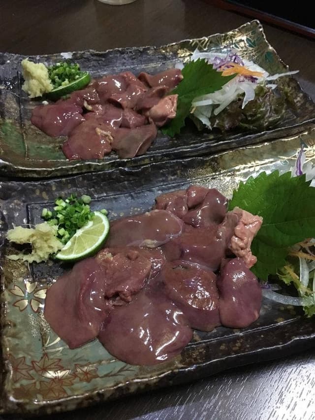 居酒屋もりもり 博多 - サブ画像1