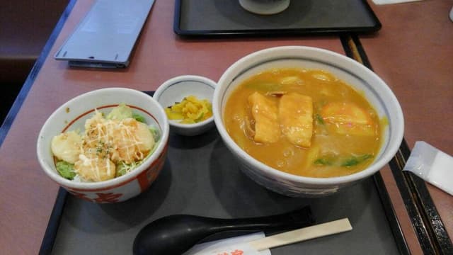 若鯱家 MEGAドン・キホーテUNY美濃加茂店 - サブ画像1