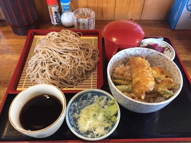 そば処 中島屋 - サブ画像2