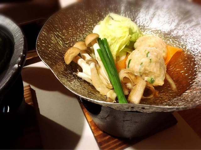 宿潦 ばん屋 - サブ画像1