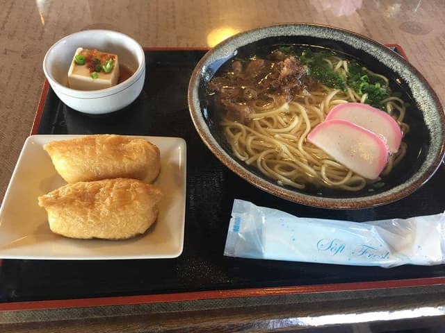 讃岐うどん 和 - サブ画像1