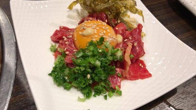 YAKINIKU MARKET - サブ画像1